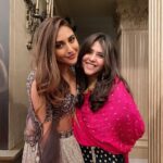 Krystle D'Souza Instagram - A little bit of this and a little bit of that And a lot of us ❤️ Ekie , Iv said it a million times and i will say it a million times more… Without you I wouldn’t be 1% of what I am , where I am or who I am! You have been my rock , my friend, my mother and my mentor in every walk of life ❤️ You mean the world to me. Here’s a life time of memories and a lifetime more to go 🧿 HAPPY BIRTHDAY TO THE MOST LOVING MOM TO RAVIE AND ME❤️❤️❤️