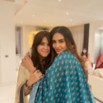 Krystle D'Souza Instagram - A little bit of this and a little bit of that And a lot of us ❤️ Ekie , Iv said it a million times and i will say it a million times more… Without you I wouldn’t be 1% of what I am , where I am or who I am! You have been my rock , my friend, my mother and my mentor in every walk of life ❤️ You mean the world to me. Here’s a life time of memories and a lifetime more to go 🧿 HAPPY BIRTHDAY TO THE MOST LOVING MOM TO RAVIE AND ME❤️❤️❤️