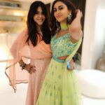 Krystle D'Souza Instagram - A little bit of this and a little bit of that And a lot of us ❤️ Ekie , Iv said it a million times and i will say it a million times more… Without you I wouldn’t be 1% of what I am , where I am or who I am! You have been my rock , my friend, my mother and my mentor in every walk of life ❤️ You mean the world to me. Here’s a life time of memories and a lifetime more to go 🧿 HAPPY BIRTHDAY TO THE MOST LOVING MOM TO RAVIE AND ME❤️❤️❤️