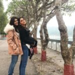 Krystle D'Souza Instagram - A little bit of this and a little bit of that And a lot of us ❤️ Ekie , Iv said it a million times and i will say it a million times more… Without you I wouldn’t be 1% of what I am , where I am or who I am! You have been my rock , my friend, my mother and my mentor in every walk of life ❤️ You mean the world to me. Here’s a life time of memories and a lifetime more to go 🧿 HAPPY BIRTHDAY TO THE MOST LOVING MOM TO RAVIE AND ME❤️❤️❤️