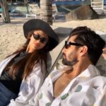 Krystle D’Souza Instagram – Manifesting All Things Good 💫