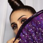 Krystle D’Souza Instagram – Sofa so close !
(A lot of puns intended) 
.
.
#iifa2023 ready 💜
Wearing: @dlmayaofficial
Styled by: @dinky_nirh
Accessories: @glamjoyeria 
Hair : @hair_byneeka
Make up: @makeupbypranali
Shot by: @jan.vi.suals 
For: @iifa green carpet 

#IIFA2023 #IIFAONYAS #YasIsland #VisitAbuDhabi #Nexa #CreateInspire #SobhaRealty #EaseMyTrip
@yasisland @visitabudhabi @nexaexperience @sobharealty @easemytrip @makeupbyzaynshaikh Abu Dhabi, United Arab Emirates