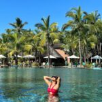 Krystle D’Souza Instagram – AU REVOIR 🇲🇺❤️
Leaving a little bit of my heart here at @trouauxbichesbeachcomber 💚

#BeachcomberExperience
@beachcomber_hotels @mauritius.tourism 
#MauritiusNow
#FeelOurIslandEnergy
#mauritiustourism Trou Aux Biches Mauritius