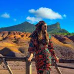 Krystle D’Souza Instagram – In 7th Heaven at @chamarel7colouredearthgeopark
.
.
Outfit – @vesture.sk x 
@vblitzcommunications
#chamarel7colouredearth #MauritiusNow
#FeelOurIslandEnergy
#mauritiustourism @mauritius.tourism 7 Coloured Earth,Chamarel,Mauritius