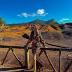 Krystle D’Souza Instagram – In 7th Heaven at @chamarel7colouredearthgeopark
.
.
Outfit – @vesture.sk x 
@vblitzcommunications
#chamarel7colouredearth #MauritiusNow
#FeelOurIslandEnergy
#mauritiustourism @mauritius.tourism 7 Coloured Earth,Chamarel,Mauritius