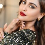 Krystle D'Souza Instagram - 🛍️💄 Pinch yourself – it’s not a dream! The #AmazonBeautySale is LIVE! Explore the beauty wonderland with up to 70% off on top beauty brands from 22-26th July! 🎁💅 Visit the link in my bio to save big on beauty essentials! #AmazonBeautySale #TheBeautySale #BeautyOnAmazon #AmazonIndia #beautysale