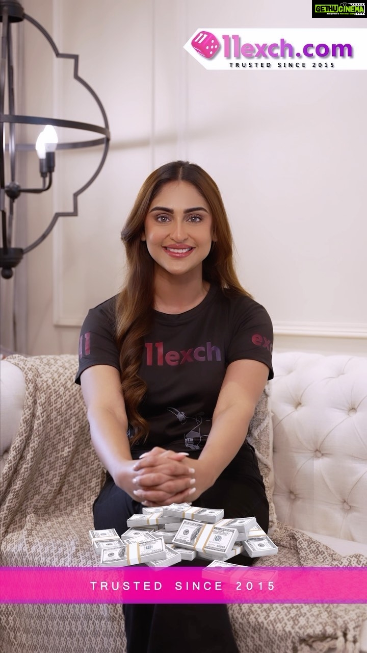 Krystle D'Souza Instagram - www.11exch.com Most Trusted Website in India Khelo bada Jeeto bada. 500% First Deposit Bonus. 5% Real cash on every Deposit. 1️⃣ +91 8010811111 2️⃣ +91 7303782531 3️⃣ +91 7240832342 💰 withdrawal in 11 minutes 💰 No documentation 💰 No tax on winning 💰 2000+ real Cash games 💰 Trusted since 2015 Register now link in bio ✅