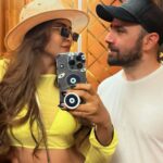 Krystle D'Souza Instagram - Great return on investment…don’t you think 🐍 ? . . . #funnyvideos #komolika #trendingreels #trending #travelphotography #travel #photography #instagram #threads #reelsinstagram #reelitfeelit #collaboration