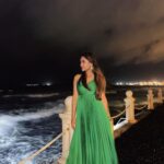 Krystle D’Souza Instagram – Camera crumbs from last night
#srilanka 🇱🇰
.
.
.
#travel #beach #travelling #holiday #style #instadaily #traveltheworld #sea #nature #sky #churros #kdtravelstheworld King of the Mambo