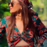Krystle D’Souza Instagram – Gaddiyan ucchiya rakhiya to gaddi Neevi ji karake ! Ups and downs even in songs are pretty quick…don’t you agree ?