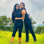Krystle D'Souza Instagram - A little bit of this and a little bit of that And a lot of us ❤️ Ekie , Iv said it a million times and i will say it a million times more… Without you I wouldn’t be 1% of what I am , where I am or who I am! You have been my rock , my friend, my mother and my mentor in every walk of life ❤️ You mean the world to me. Here’s a life time of memories and a lifetime more to go 🧿 HAPPY BIRTHDAY TO THE MOST LOVING MOM TO RAVIE AND ME❤️❤️❤️
