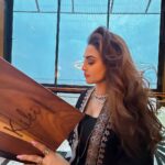 Krystle D'Souza Instagram - Goa was letting July be July Goa Anjuna