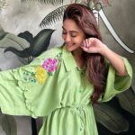 Krystle D'Souza Instagram - Goa was letting July be July Goa Anjuna