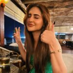 Krystle D’Souza Instagram – Camera crumbs from last night
#srilanka 🇱🇰
.
.
.
#travel #beach #travelling #holiday #style #instadaily #traveltheworld #sea #nature #sky #churros #kdtravelstheworld King of the Mambo