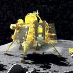 Kushboo Instagram - #chandrayan3 love you to the moon and back. Whatte a moment of pride. India on the moon. @isro.in @isroindiaofficial Thank you for this honour, 🙏🙏🙏🙏👏👏👏👏👏🎉🎉🎉🎉🎉❤️❤️❤️❤️❤️