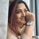 Kushboo Instagram - Moods of life ♥️♥️