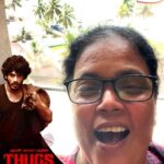 Kushboo Instagram – #Thugs திரைப்படத்தைப் பற்றிய தனது அனுபவங்களை இயக்குநர்  #BrindaMaster பகிர்ந்து கொள்கிறார்.

சுதந்திர தின சிறப்பு திரைப்படம் #KumariMavattathinThugs 💪 (#WTP) | நாளை மதியம் 2 மணிக்கு

நமது #ColorsTamil தொலைக்காட்சியில்!

#HridhuHaroon #BobbySimha #AnaswaraRajan #RKSuresh #Munishkanth #IndependenceDayMovie #IndependenceDay #IndependenceDaySpecial
https://www.instagram.com/reel/Cv6r_tII3tV/?igshid=MTc4MmM1YmI2Ng==