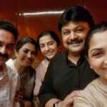 Kushboo Instagram - Friends for life. ❣️❣️❣️ #happyfriendshipday