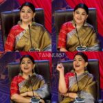 Kushboo Instagram - Happiness comes from within!! ❤️❤️❤️