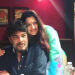 Kushboo Instagram – You make my world beautiful ❤️❤️❤️❤️