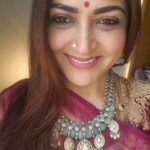 Kushboo Instagram – Moods are essence of life!!.❤️❤️