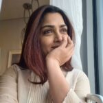 Kushboo Instagram - Moods of life ♥️♥️