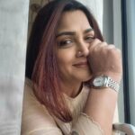 Kushboo Instagram - Moods of life ♥️♥️