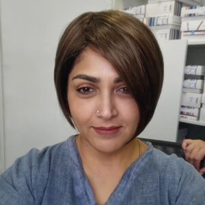 Kushboo Instagram - Change is inevitable and constant !! 

#nayalook
#newlook
#newstyle