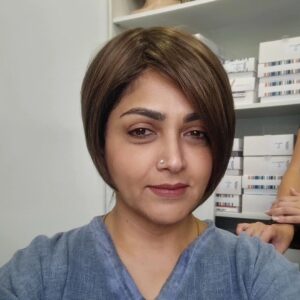 Kushboo Instagram - Change is inevitable and constant !! 

#nayalook
#newlook
#newstyle
