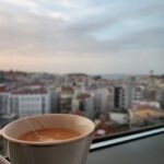 Kushboo Instagram - Beauty of Lisbon. Relaxed and refreshed. 🥰🥰🥰 #lisbon #portugal