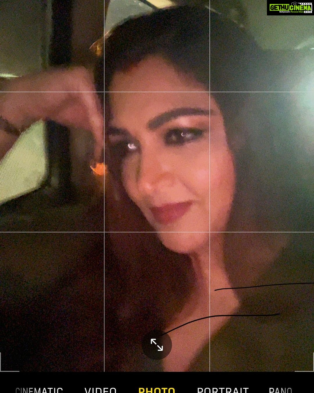 Kushboo Instagram - Shine like a diamond even in darkness!!