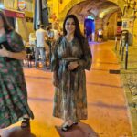 Kushboo Instagram - Colors & moods in Lisbon. #lisboa #pinkstreet #fatimachurch