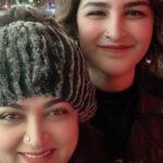 Kushboo Instagram – I always wanted daughters. God gifted me with best friends. ❤️❤️❤️❤️❤️