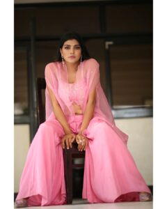 Lahari Shari Instagram - Strike a pose and soak in the beauty of life! 📸✨ Embracing all the greatness life has to offer. 💖

Stylist : @adamohyd
Attire : @ohanahyd
Photographer : @ganeshpeddireddy

#LifeIsBeautiful #FeelingBlessed #PositivityOverload #LivingMyBestLife #PosingGoals #FeelingGreat #LifeIsBeautiful #StayPositive