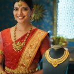 Lahari Shari Instagram - Just living that glitz and glamour life 💎✨ Behind the scenes of the most dazzling jewellery ad shoot ever! Feeling like a true diamond diva 👑💍 @brandhousehyd #BTS #JewelleryAd #GlitzAndGlamour #DiamondDiva Brand House - Production House in Hyderbad www.Brandhouseindia.in Hyderabad