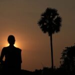Lahari Shari Instagram – Chasing sunsets and embracing the beauty of the golden hour. π
β¨
#SunsetMagic #NatureLover #GoldenHourGlow #happysoul #lovemyself #lifeisajourney Hyderabad