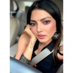 Lahari Shari Instagram - Embracing the journey with a smile 😊🌻 #goodmorning #positivevibes #goodthoughts #carmoments #happinessonwheels #love #life #happymood Hyderabad