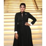 Lahari Shari Instagram - An extraordinary evening at the teaser launch of Spark Movie, where the magic of cinema was palpable. Witnessing the incredible talent and dedication of the entire team was truly a professional delight. Get ready to be captivated by this one-of-a-kind cinematic masterpiece! ✨🎥 Designer and Stylist : @adamohyd Clicks : @ganeshpeddireddy #SparkMovieLaunch #CinematicMagic #ProfessionalDelight #SparkMovie #TeaserLaunch #PassionForCinema Hyderabad