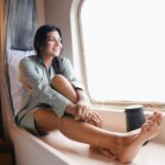 Lahari Shari Instagram – Just me and a breathtaking view outside my window. Feeling blessed and grateful for these simple moments of awe. π
Photographer : @troyphotographyofficial
#HappyWeekend #SaturdayVibes #eveningvibes #RoomWithAView #FeelingAmazing #GratefulHeart #FeelingBlessed #NatureLove #GoodVibesOnly Cruise