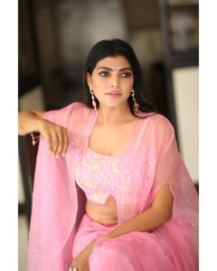Lahari Shari Instagram - Strike a pose and soak in the beauty of life! 📸✨ Embracing all the greatness life has to offer. 💖

Stylist : @adamohyd
Attire : @ohanahyd
Photographer : @ganeshpeddireddy

#LifeIsBeautiful #FeelingBlessed #PositivityOverload #LivingMyBestLife #PosingGoals #FeelingGreat #LifeIsBeautiful #StayPositive
