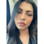 Lahari Shari Instagram - Just me, my ride, and pure happiness 😄🚗 🖤 #CarVibes #FeelingGood #HappyTimes #SundayDrive Hyderabad