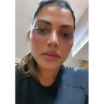 Lahari Shari Instagram - Sweating it out and feeling the burn! Nothing beats a good workout session. Pushing my limits and crushing those goals! 🖤 #FitnessJunkie #WorkoutMotivation #FitLife #NoPainNoGain #JustKeepMoving #GymLife #SweatingItOut #FitFam Hyderabad