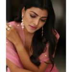 Lahari Shari Instagram - 🌟 Living my best life, feeling on cloud nine! ✨ Happiness is the key to everything, and I've found it! 💃✨ Every day is a new opportunity to smile, laugh, and spread positivity. 🌈✨ Stylist : @adamohyd Attire : @ohanahyd Photographer : @ganeshpeddireddy #HappinessIsContagious #LivingMyBestLife #FeelingBlessed #SmileMoreWorryLess #PositiviteVibesOnly #GraetfulHeart #PureBliss #HappyVibesOnly #LifeIsGood #BlessedBeyondMeasure Hyderabad