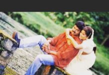 Laila Mehdin Instagram - 😂 I will title this photo as "The One That Got Away" 😂 You all know that this is one hero who got away from me 😆. But we have photos to prove that we have acted together still. Happy birthday #vijaythalapathy #vijay #birthdaywishes #tamilcinema #thalapathy