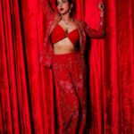 Lakshmi Manchu Instagram - Fire Me Up❤️‍🔥