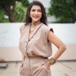 Lakshmi Manchu Instagram - Look for magic in every moment✨