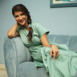 Lakshmi Manchu Instagram - Ruling the world with my smile😁 Happy Place