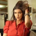 Lakshmi Manchu Instagram - Hair Flip Transition Are My Thangg💁🏻‍♀️ #makeuptransformations #leftrightchallenge #reelitfeelit