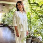 Lakshmi Manchu Instagram - Woke up super happy and smiling☺️