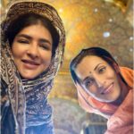 Lakshmi Manchu Instagram - Ik Onkarੴ #goldentemple #gratitude #goldentempleamritsar Golden Temple, Amritsar, India